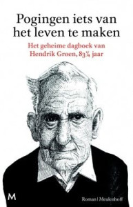 Het geheime dagboek van Hendrik Groen