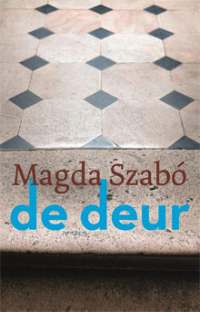 Magda Szabó De deur