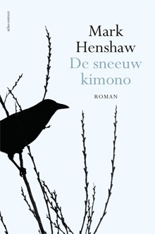 Mark Henshaw De sneeuwkimono