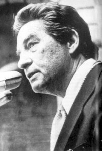 Octavio Paz