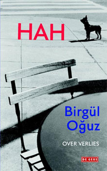 Birgül Oğuz HAH Roman over Turkije