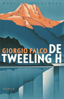Giorgio Falco De tweeling H