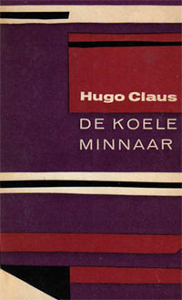 Boeken uit 1956 (Hugo Claus - De koele minnaar)