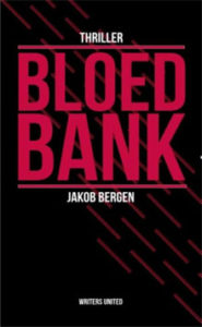 Jakob Bergen Bloekbank Thriller 2016 Recensie