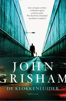 John Grisham De klokkenluider Thriller 2016