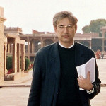 Orhan Pamuk