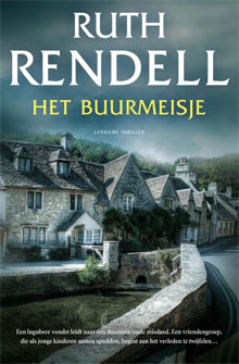 Ruth Rendell Het buurmeisje