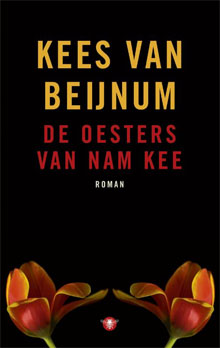 De oesters van Nam Kee - Kees van Beijnum (roman over Amstersdam)