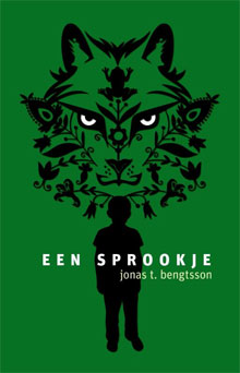 Jonas T. Bengtsson Een sprookje Roman over Kopenhagen