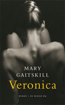 Mary Gaitskill Veronica Roman over Manhattan