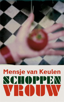 Mensje van Keulen - Schoppenvrouw