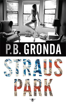 P.B. Gronda Straus Park