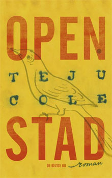 Boeken over New York (Teju Cole - Open stad)
