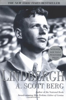 A. Scott Berg - Lindbergh