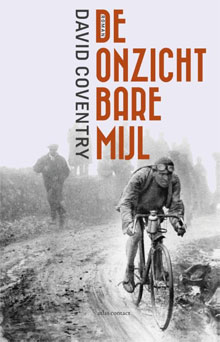 David Coventry - De onzichtbare mijl