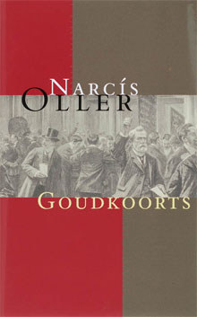 Goudkoorts