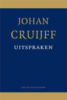 Johan Cruijff Uitspraken
