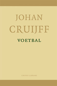 Johan Cruijff Voetbal