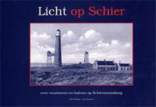 Licht op Schier (Vuurtoren Schiermonnikoog)