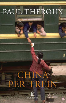 Paul Theroux - China per trein