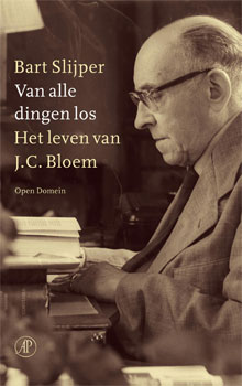 Bart Slijper - J.C. Bloem