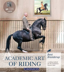 Bent Branderup The Academic Art of Riding