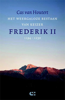 Cas van Houtert - Frederik II Biografie
