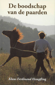 De boodschap van paarden - Klaus Ferdinand Hempfling (boek)