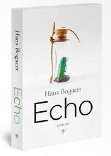 Echo - Hans Bogaert