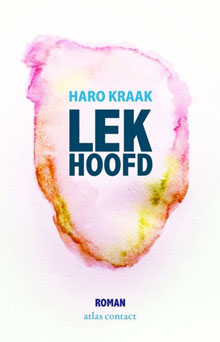 Haro Kraak Lekhoofd Debuutroman 2016