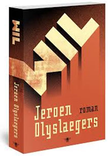 Jeroen Olyslaegers - WIL