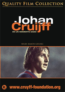 Johan Cruijff - En Un Momento Dado (DVD)