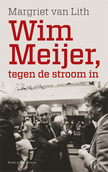 Margriet van Lith - Wim Meijer