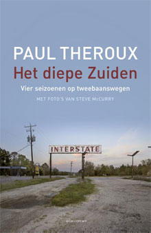Paul Theroux - Het diepe Zuiden