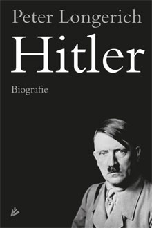 Peter Longerich Hitler Biografie