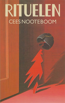 Rituelen - Cees Nooteboom