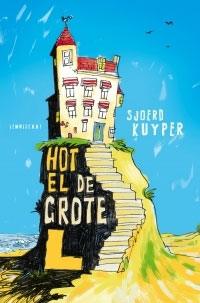 Sjoerd Kuyper - Hotel de Grote L