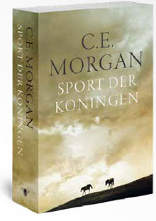 Sport der koningen - C.E. Morgan