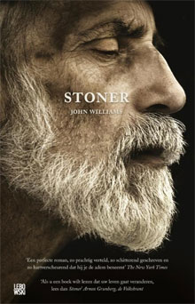 Stoner - John WIlliams