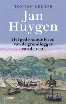 Ton van der Lee - Jan Huygen