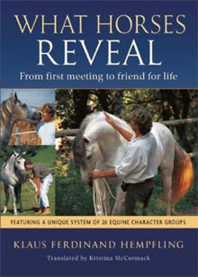 What Horses Reveal - Klaus Ferdinand Hempfling (Boek)