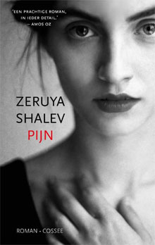 Zeruya Shalev - Pijn