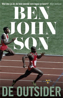 Ben Johnson Autobiografie