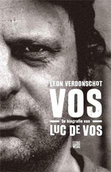 Biografie Luc De Vos Leon Verdonschot VOS