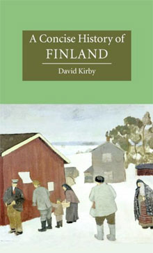 History of Finland (boek en ebook)