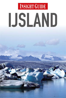 IJsland Insight Guide Reisgids