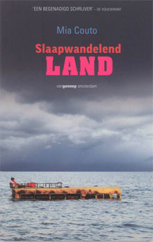 Mia Couto - Slaapwandelend land