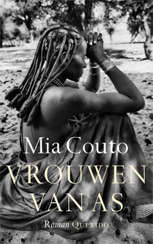 Mia Couto - Vrouwen van as roman uit Mozambique