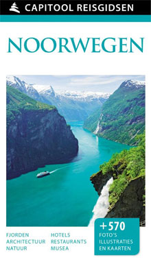 Noorwegen Capitool Reisgids