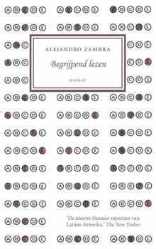 Alejandro Zambra Begrijpend lezen Roman uit Chili